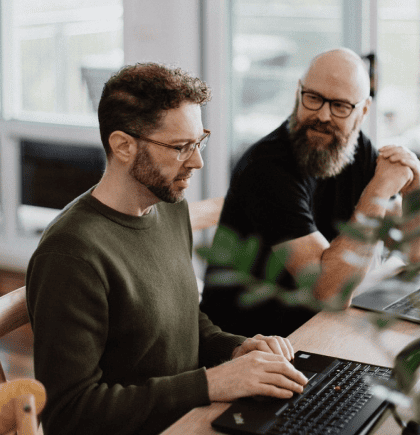 AI-Powered Software Solutions